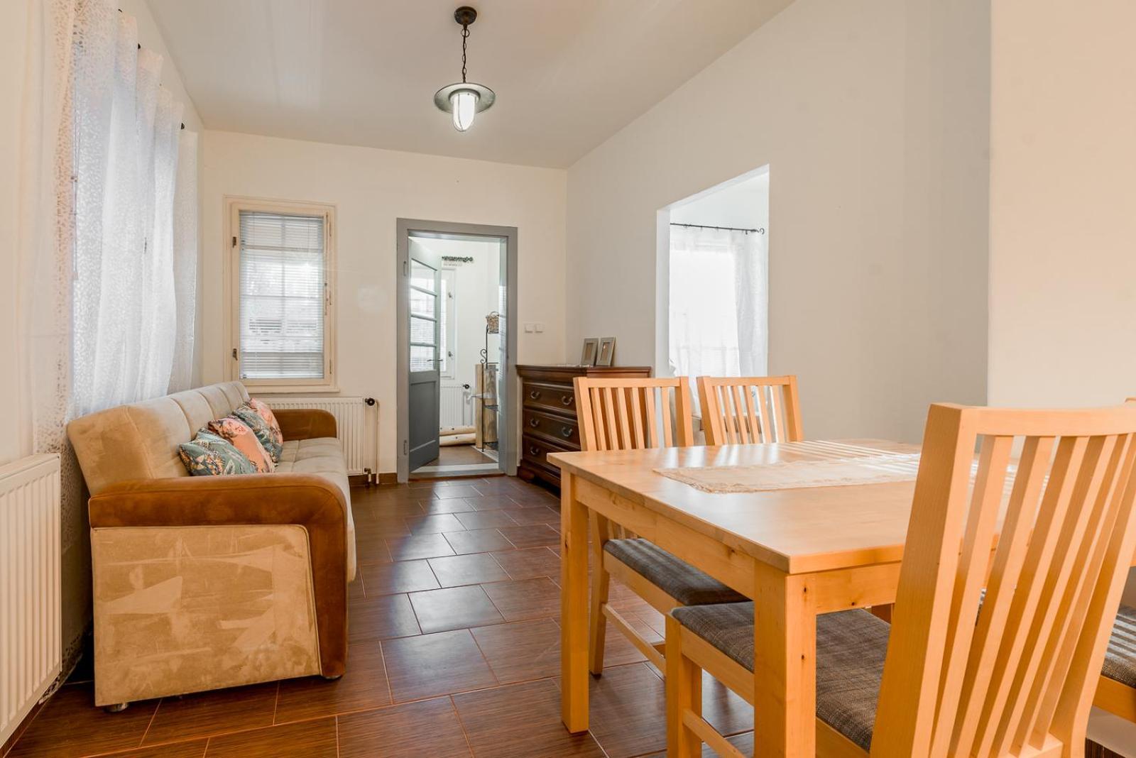 Apartman Lucie Liběchov Esterno foto