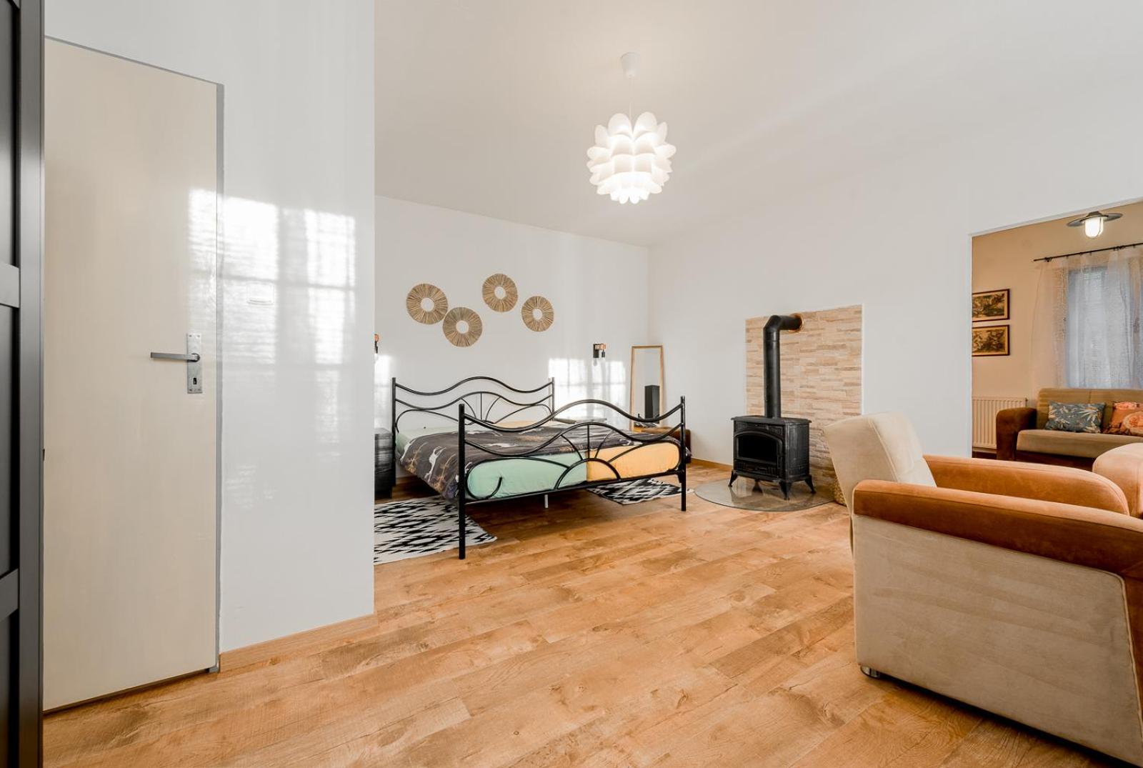 Apartman Lucie Liběchov Esterno foto